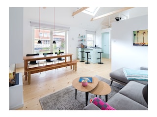 Ferienhaus Juist Ausstattung 21