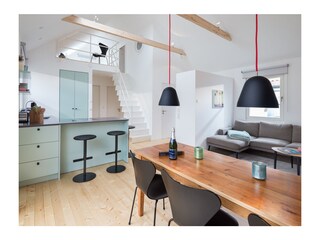 Ferienhaus Juist Ausstattung 23