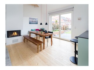 Ferienhaus Juist Ausstattung 24