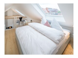 Ferienhaus Juist Ausstattung 28
