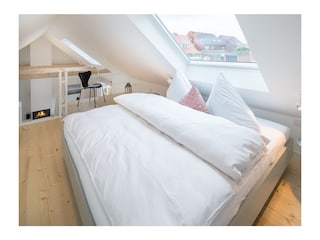 Ferienhaus Juist Ausstattung 38