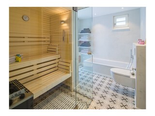 Ferienhaus Juist Ausstattung 30
