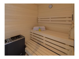 Ferienhaus Juist Ausstattung 31