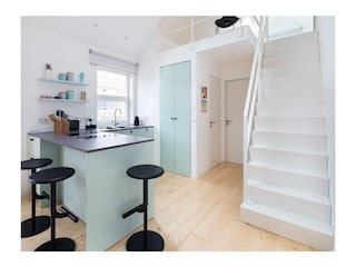 Ferienhaus Juist Ausstattung 22