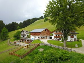 Holiday apartment Haubenthal - Niederdorf - image1