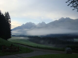 Appartamento per vacanze Niederdorf Registrazione all'aperto 3