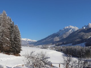 Appartamento per vacanze Niederdorf Registrazione all'aperto 7