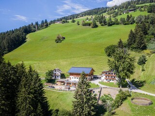 Appartamento per vacanze Niederdorf Registrazione all'aperto 10