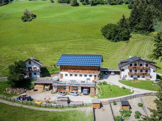 Appartamento per vacanze Niederdorf Registrazione all'aperto 11