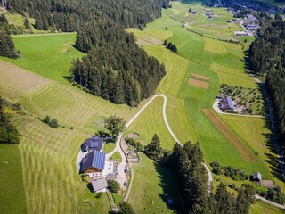 Appartamento per vacanze Niederdorf Registrazione all'aperto 12