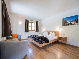 Appartamento per vacanze Niederdorf Caratteristiche 16