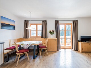 Appartamento per vacanze Niederdorf Caratteristiche 15