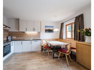 Appartamento per vacanze Niederdorf Caratteristiche 22