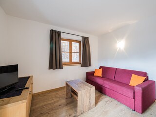 Appartamento per vacanze Niederdorf Caratteristiche 24