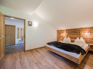 Appartamento per vacanze Niederdorf Caratteristiche 27