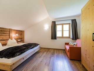 Appartamento per vacanze Niederdorf Caratteristiche 28