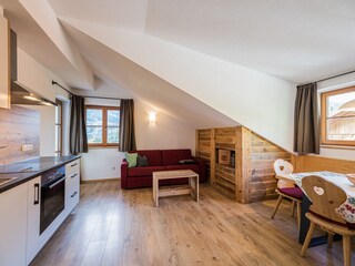 Appartamento per vacanze Niederdorf Caratteristiche 29