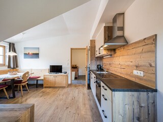 Appartamento per vacanze Niederdorf Caratteristiche 30