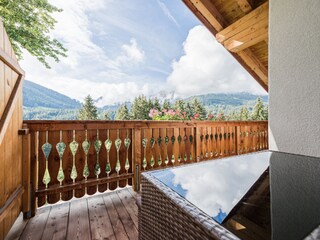 Appartamento per vacanze Niederdorf Caratteristiche 31