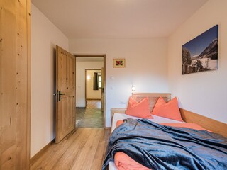 Appartamento per vacanze Niederdorf Caratteristiche 32