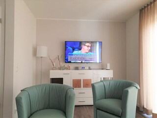 Ferienhaus Schillig Ausstattung 10