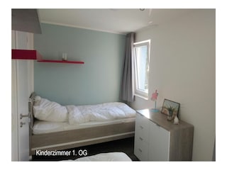 Kinder/ jugendzimmer