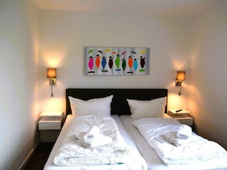 Schlafzimmer OG