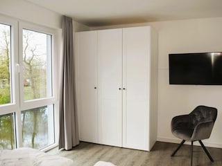 Schlafzimmer OG