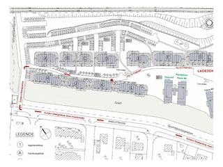 Überblick Parkplatz