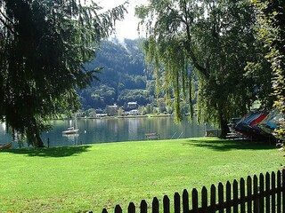 Appartamento per vacanze Steindorf Ambiente 10