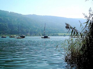 Appartamento per vacanze Steindorf Ambiente 11