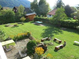 Holiday apartment Steindorf Environment 5