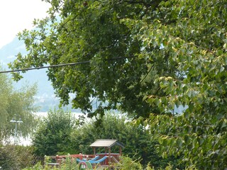 Appartamento per vacanze Steindorf Ambiente 12