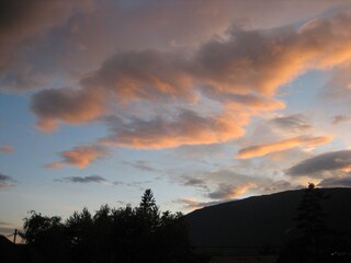 Appartamento per vacanze Steindorf Ambiente 13