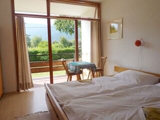 Appartamento per vacanze Steindorf Caratteristiche 6