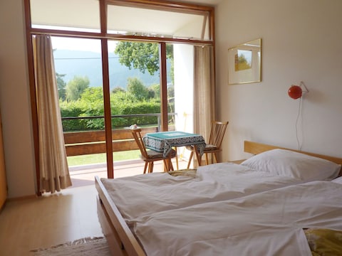 Ferienwohnung Bulfon