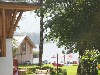 Appartamento per vacanze Steindorf Ambiente 14