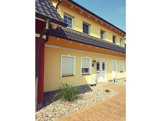 Objekta Villa Arielle, 4 Sterne Fewo "Quartier4u"