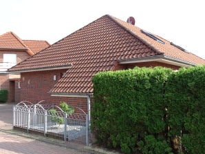 Ferienhaus Hookie - Hooksiel - image1