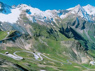 Appartamento Fusch Ambiente 20