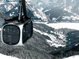 Appartamento Fusch Ambiente 22