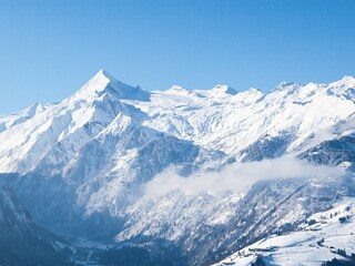 Appartamento Fusch Ambiente 23