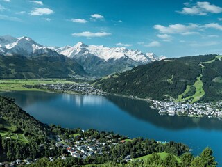 Appartamento Fusch Ambiente 24