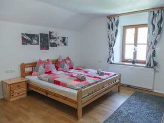 Appartamento Fusch Caratteristiche 16