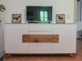 Appartamento Fusch Caratteristiche 13