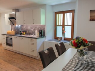 Appartamento Fusch Caratteristiche 14