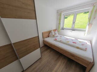 Appartamento Fusch Caratteristiche 17