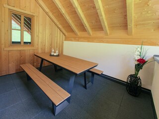 Appartamento Fusch Registrazione all'aperto 4