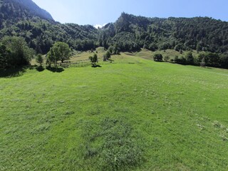 Appartamento Fusch Registrazione all'aperto 5