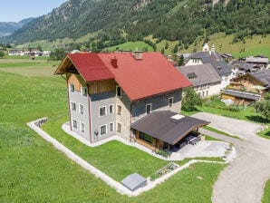 Apartment Premsteingut - Fusch - image1